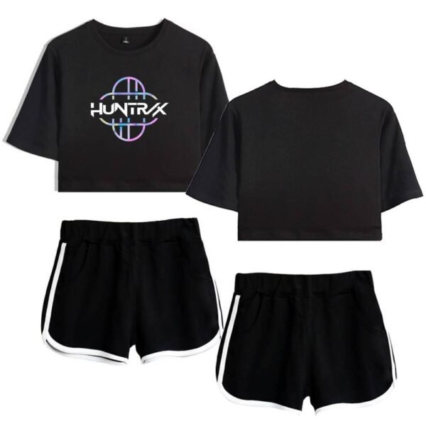 Kpop Demon Hunters Tracksuit #2 - Image 2