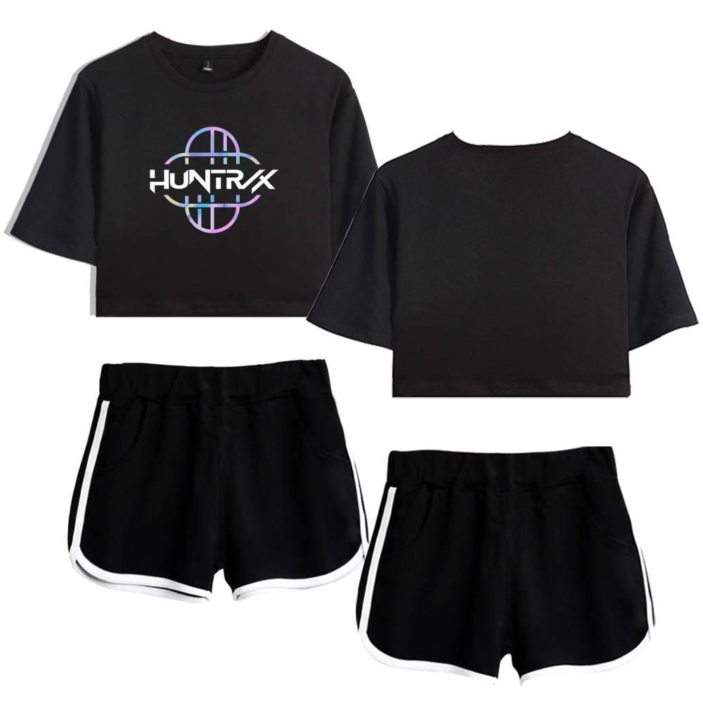 Kpop Demon Hunters Tracksuit #2 - Image 2