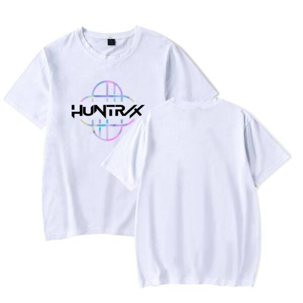 Kpop Demon Hunters T-Shirt #2 - Image 3