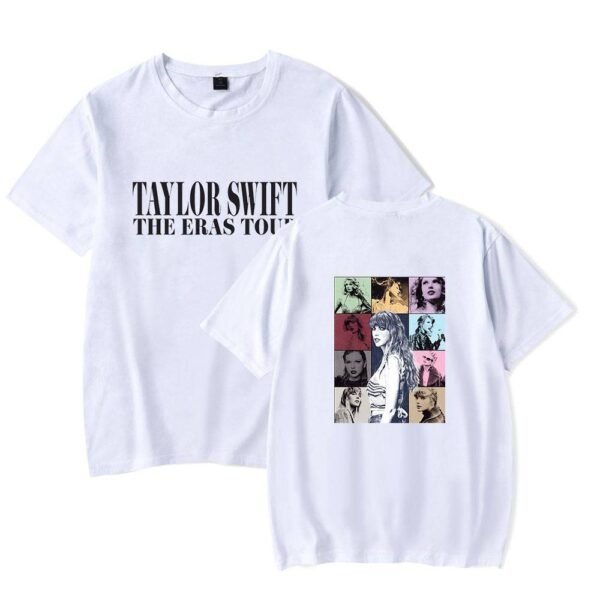 Taylor Swift T-Shirt #7 - Image 3