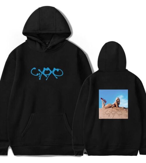Camila Cabello Hoodie #12