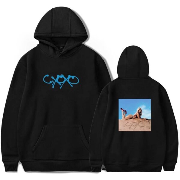 Camila Cabello Hoodie #12 - Image 2