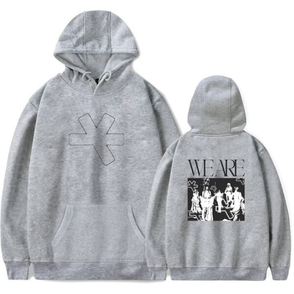 I-dle Hoodie #1 - Image 4