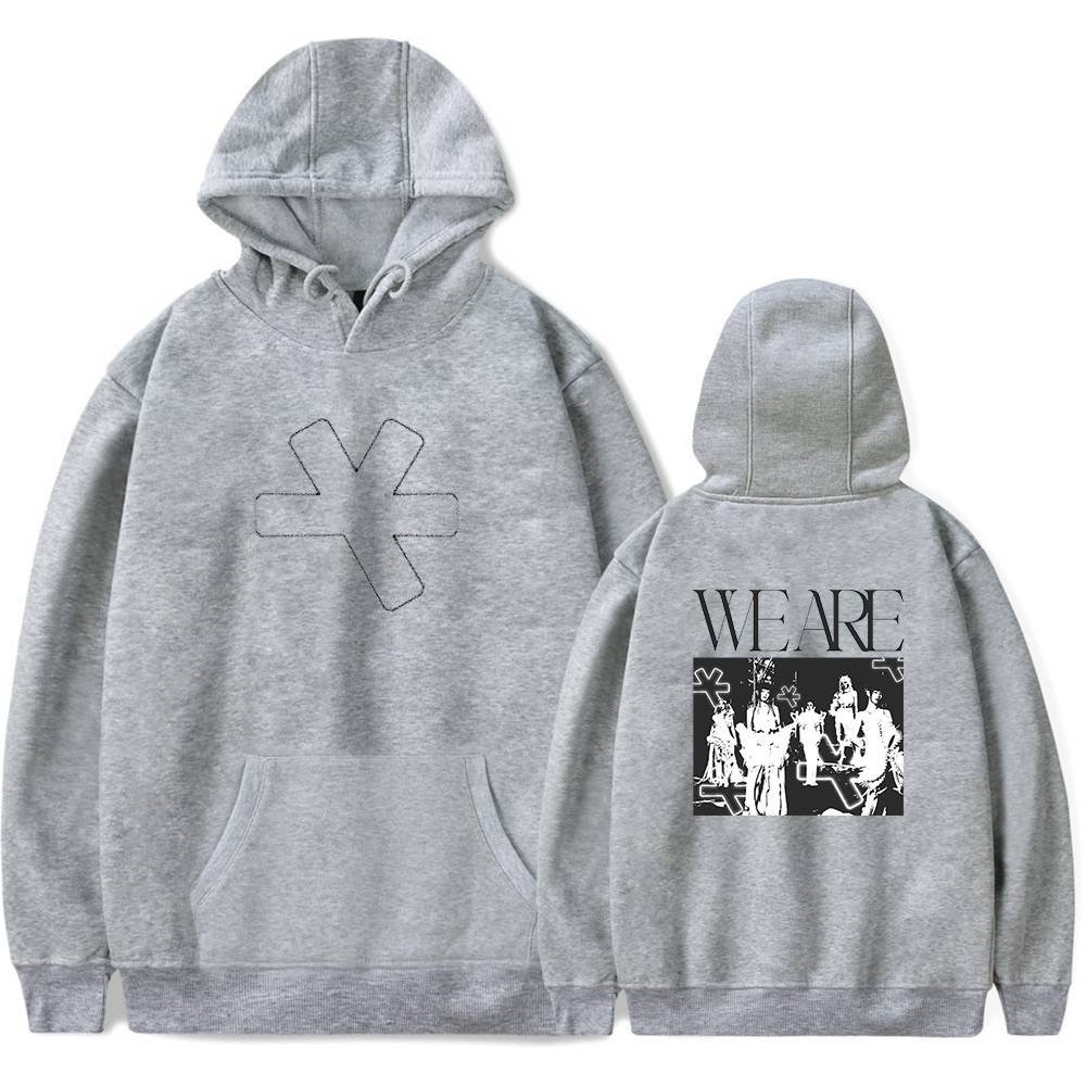 I-dle Hoodie #1 - Image 4