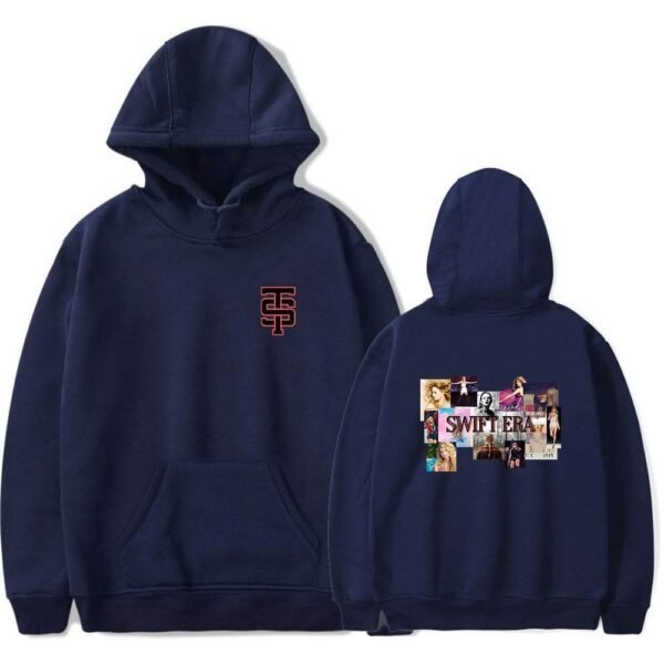 Taylor Swift Hoodie #8 - Image 4
