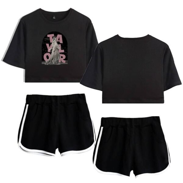 Taylor Swift Tracksuit #10 - Image 2