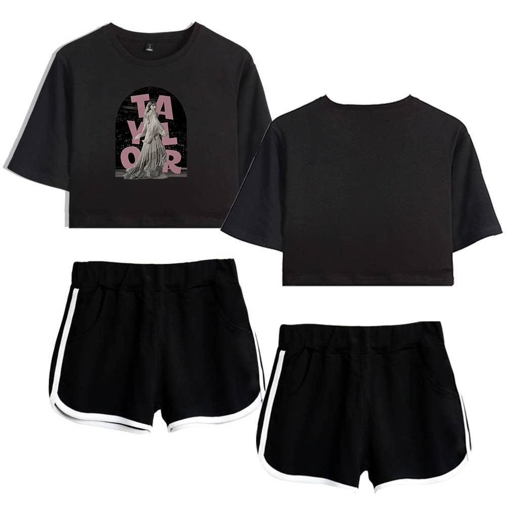 Taylor Swift Tracksuit #10 - Image 2