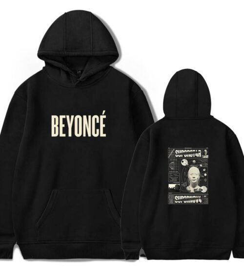 Beyonce Hoodie #3