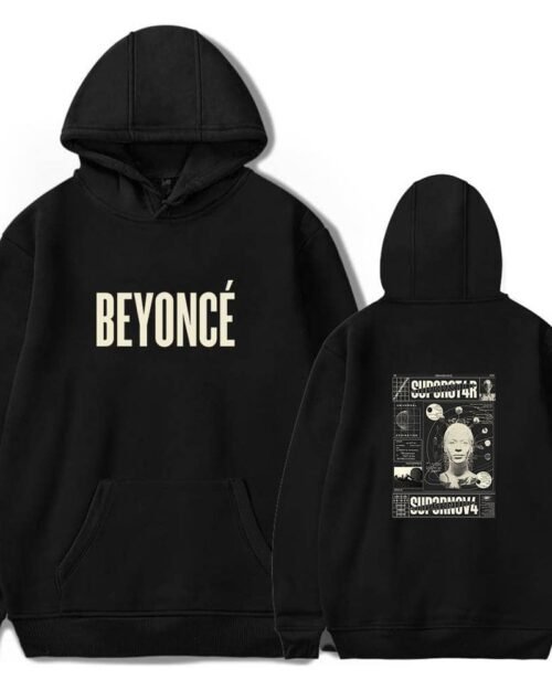 Beyonce Hoodie #3