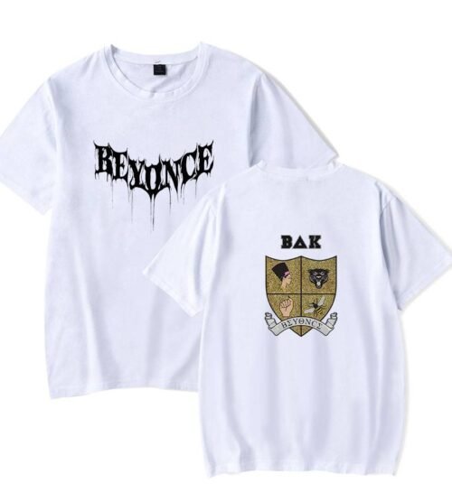 Beyonce T-Shirt #6