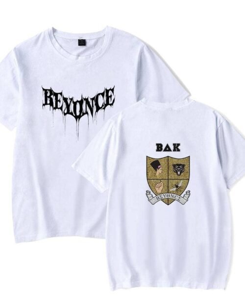Beyonce T-Shirt #6