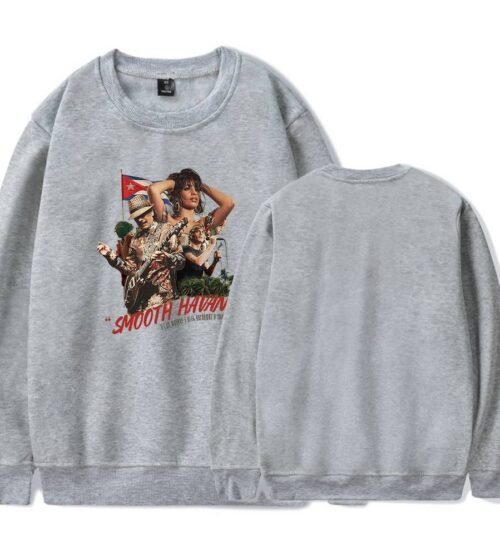 Camila Cabello Sweatshirt #9