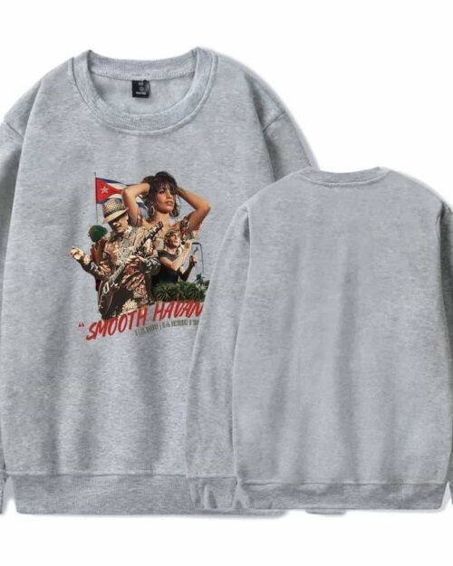 Camila Cabello Sweatshirt #9