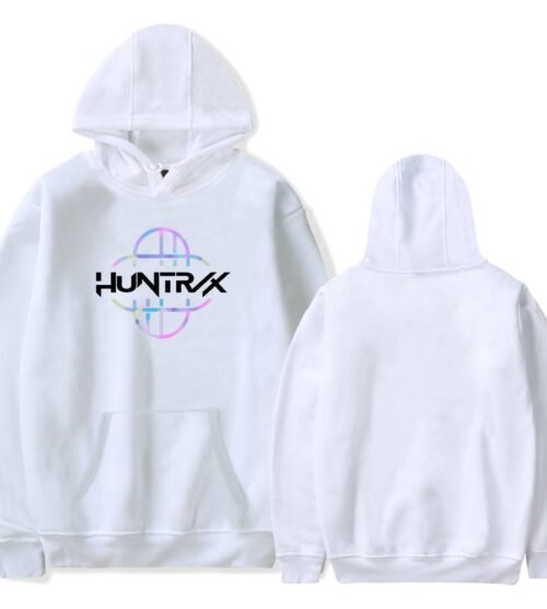Kpop Demon Hunters Hoodie #2