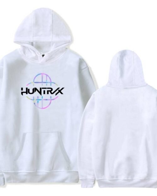 Kpop Demon Hunters Hoodie #2