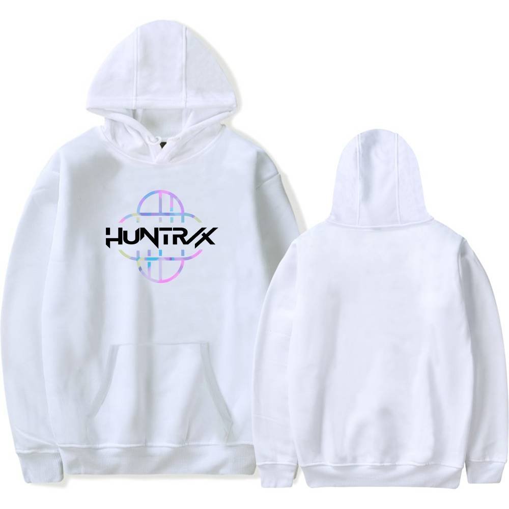 Kpop Demon Hunters Hoodie #2