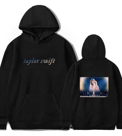 Taylor Swift Hoodie #6