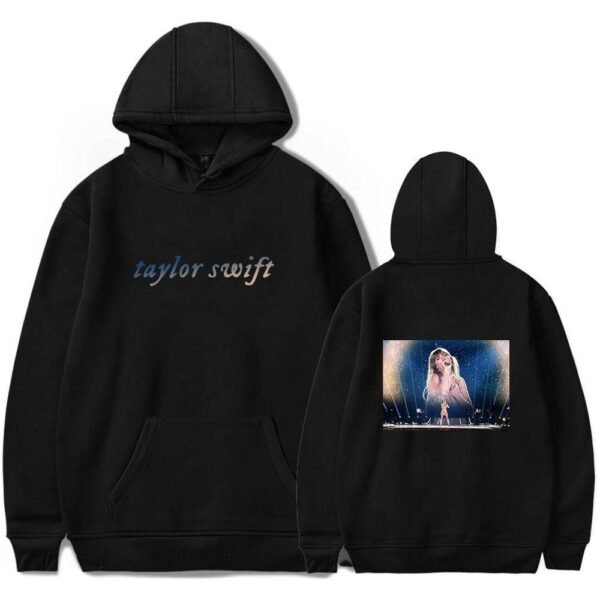 Taylor Swift Hoodie #6 - Image 2
