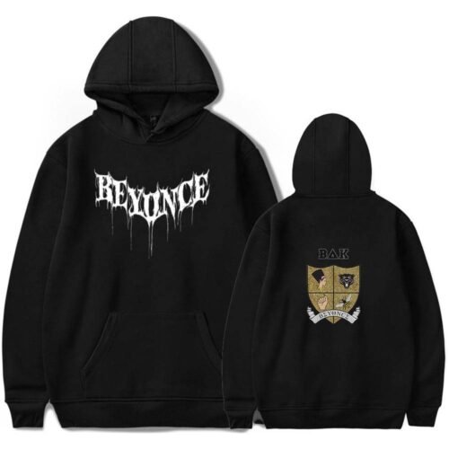 Beyonce Hoodie #6