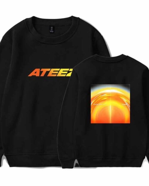Ateez Sweatshirt #2