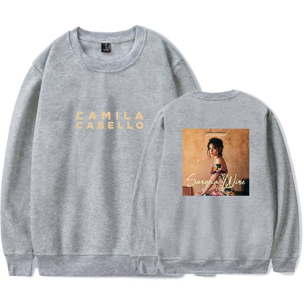 Camila Cabello Sweatshirt #6 - Image 4