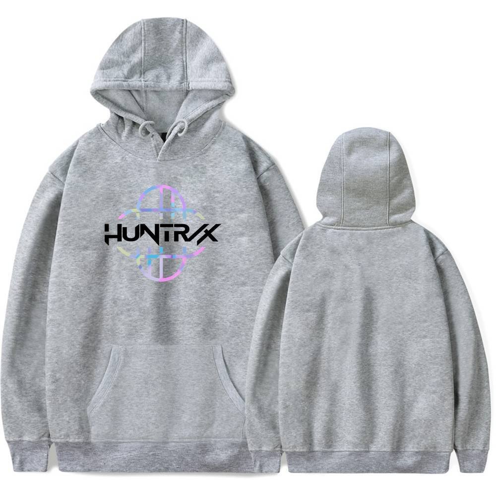 Kpop Demon Hunters Hoodie #2 - Image 4