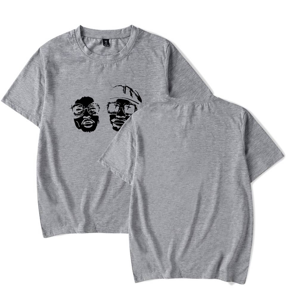 Bruno Mars T-Shirt #8 - Image 3