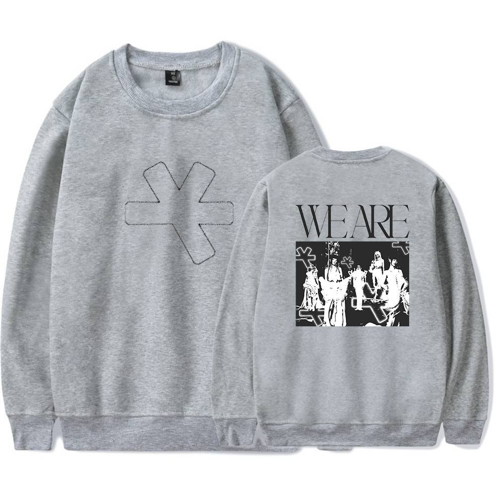 I-dle Sweatshirt #1