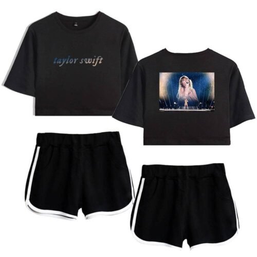 Taylor Swift Tracksuits #6