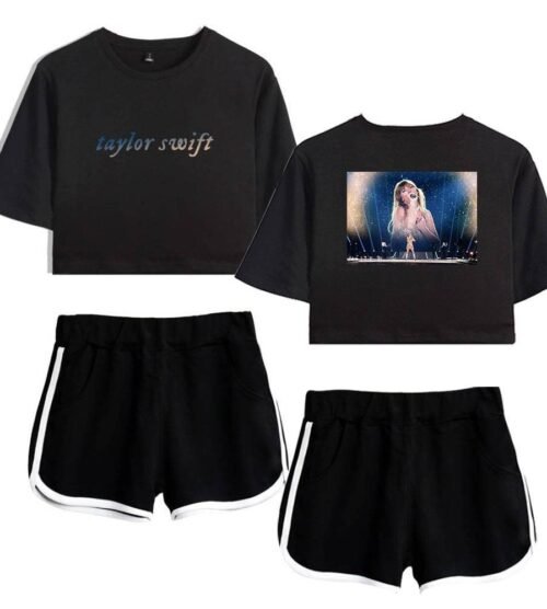Taylor Swift Tracksuits #6