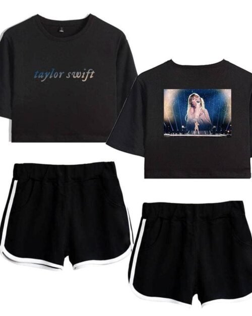 Taylor Swift Tracksuits #6