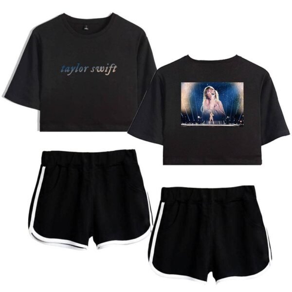 Taylor Swift Tracksuits #6 - Image 2