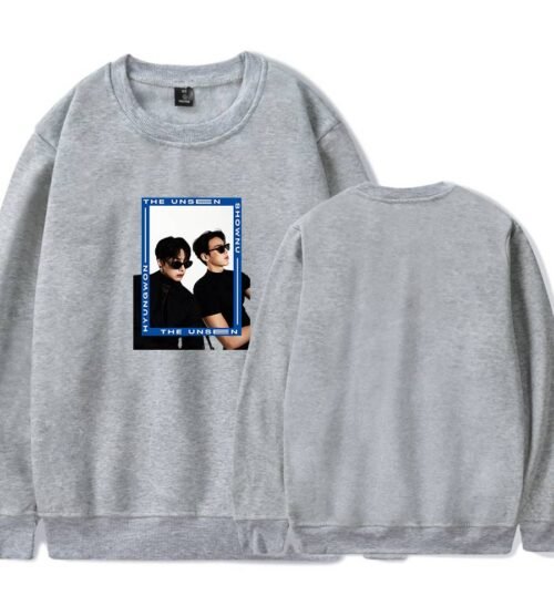 Monsta X Sweatshirt #1