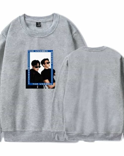 Monsta X Sweatshirt #1