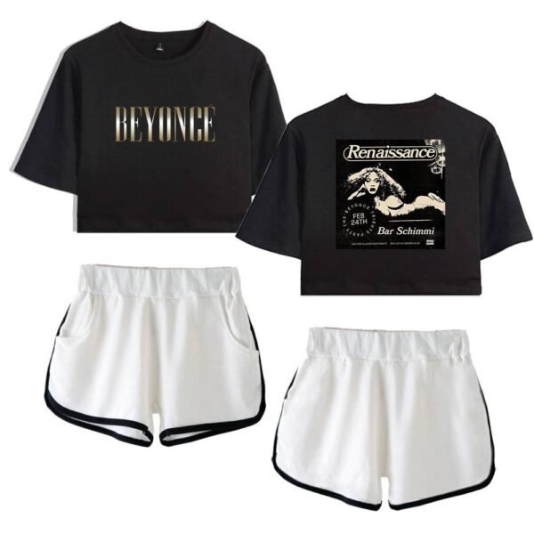 Beyonce Tracksuit #7