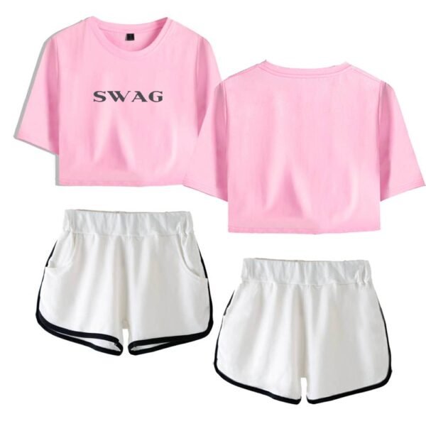 Justin Bieber Tracksuit #3 - Image 5