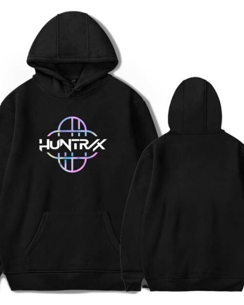 Kpop Demon Hunters Hoodie #2