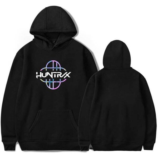 Kpop Demon Hunters Hoodie #2 - Image 2