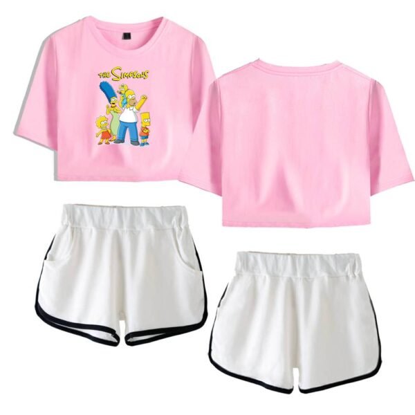 The Simpsons Tracksuit #11 - Image 5