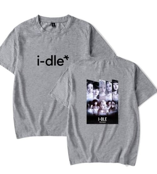 I-dle T-Shirt #2