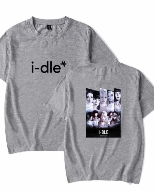 I-dle T-Shirt #2