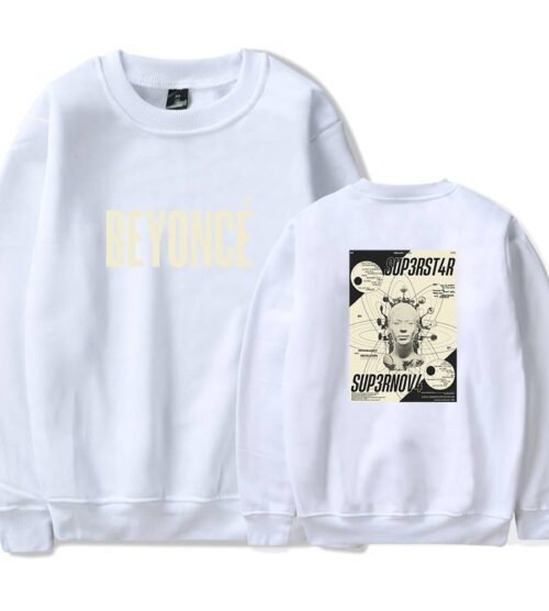 Beyonce Sweatshirt #1
