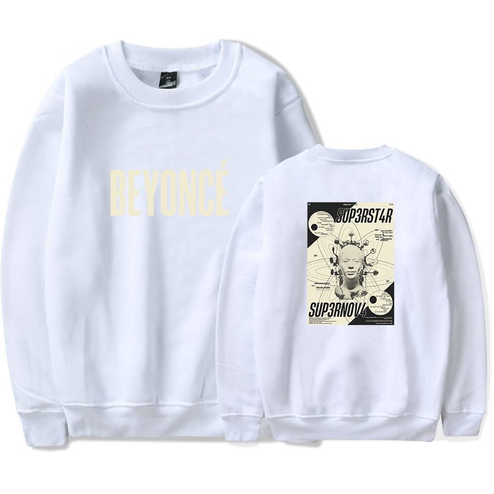 Beyonce Sweatshirt #1 - Image 2