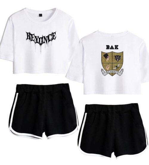 Beyonce Tracksuit #6