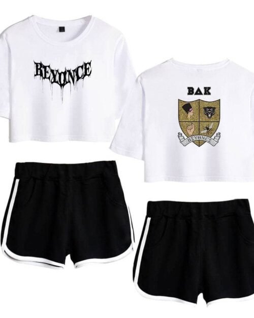 Beyonce Tracksuit #6