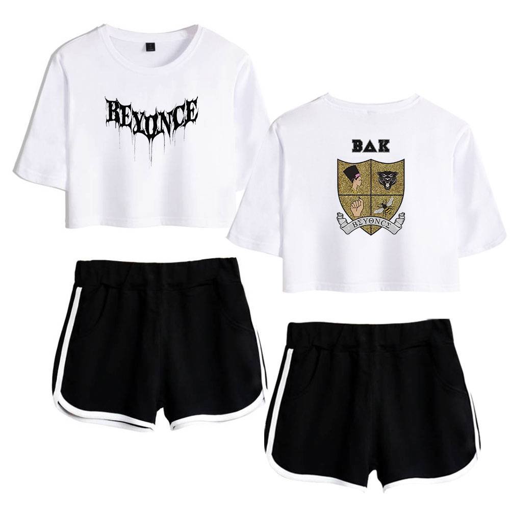 Beyonce Tracksuit #6