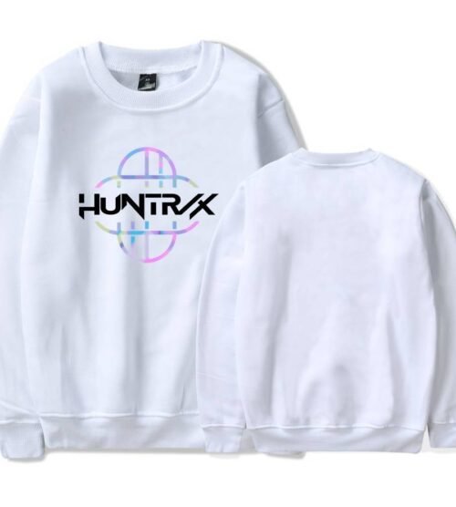 Kpop Demon Hunters Sweatshirt #2