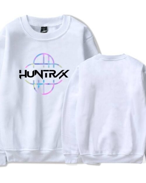 Kpop Demon Hunters Sweatshirt #2