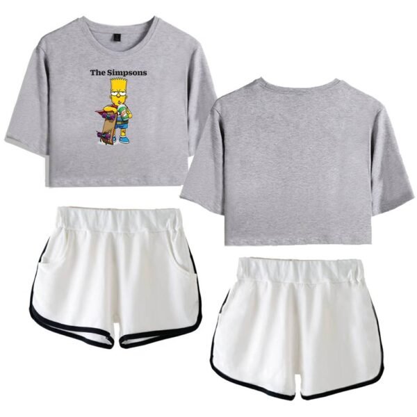 The Simpsons Tracksuit #12 - Image 7