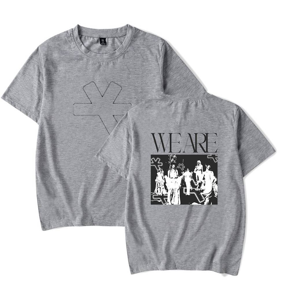 I-dle T-Shirt #1 - Image 4